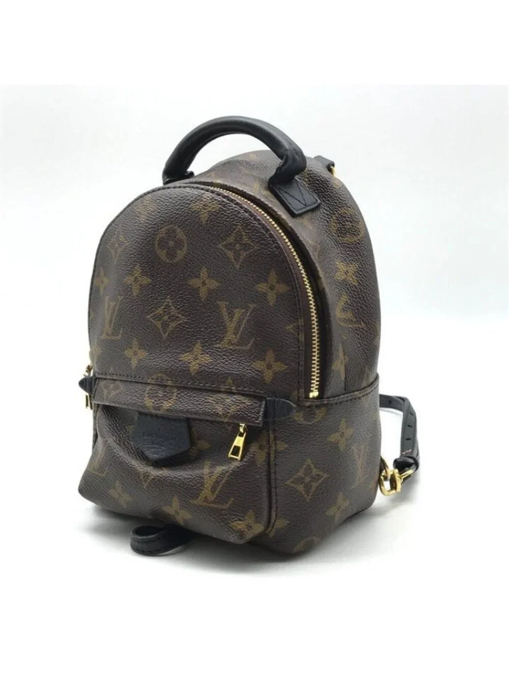 Louis Vuitton this authentic